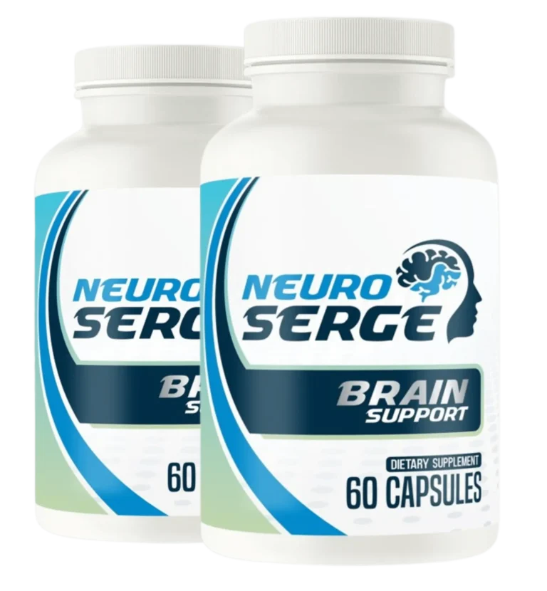 Neuro Serge