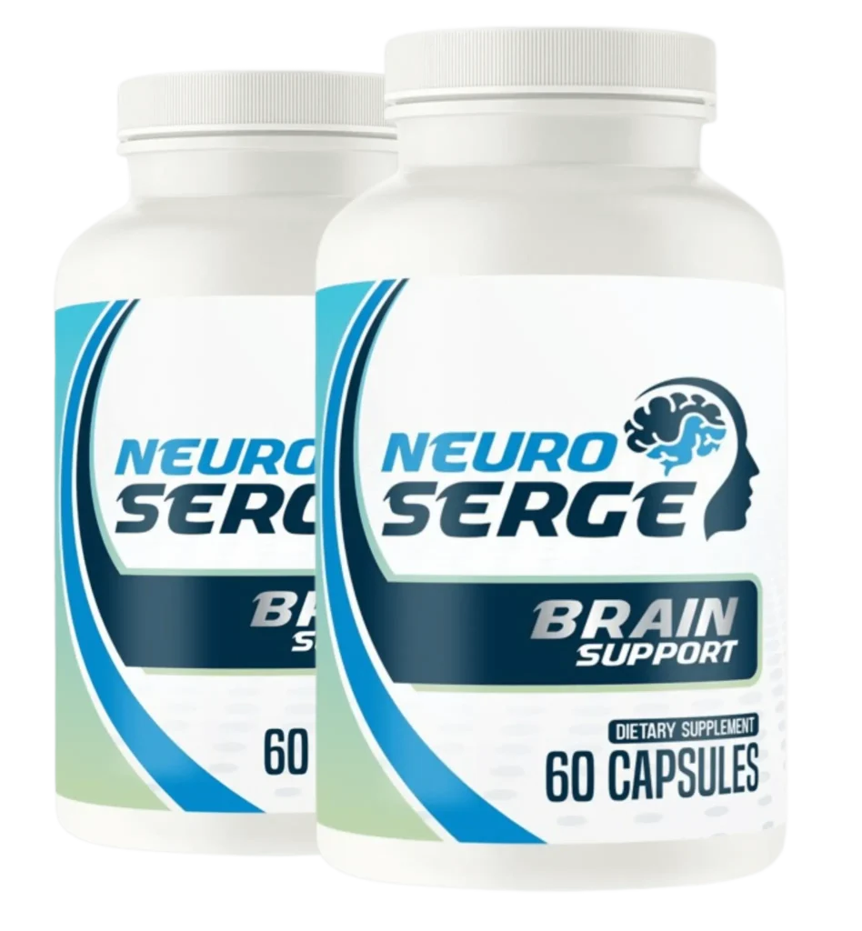 Neuro Serge