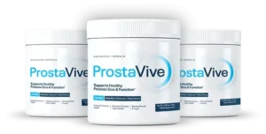 ProstaVive
