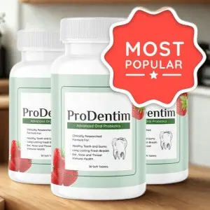 ProDentim